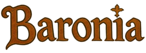 Logo Baronia Villaggio Medievale v002
