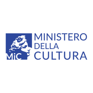 Q logo Ministero della Cultura v002